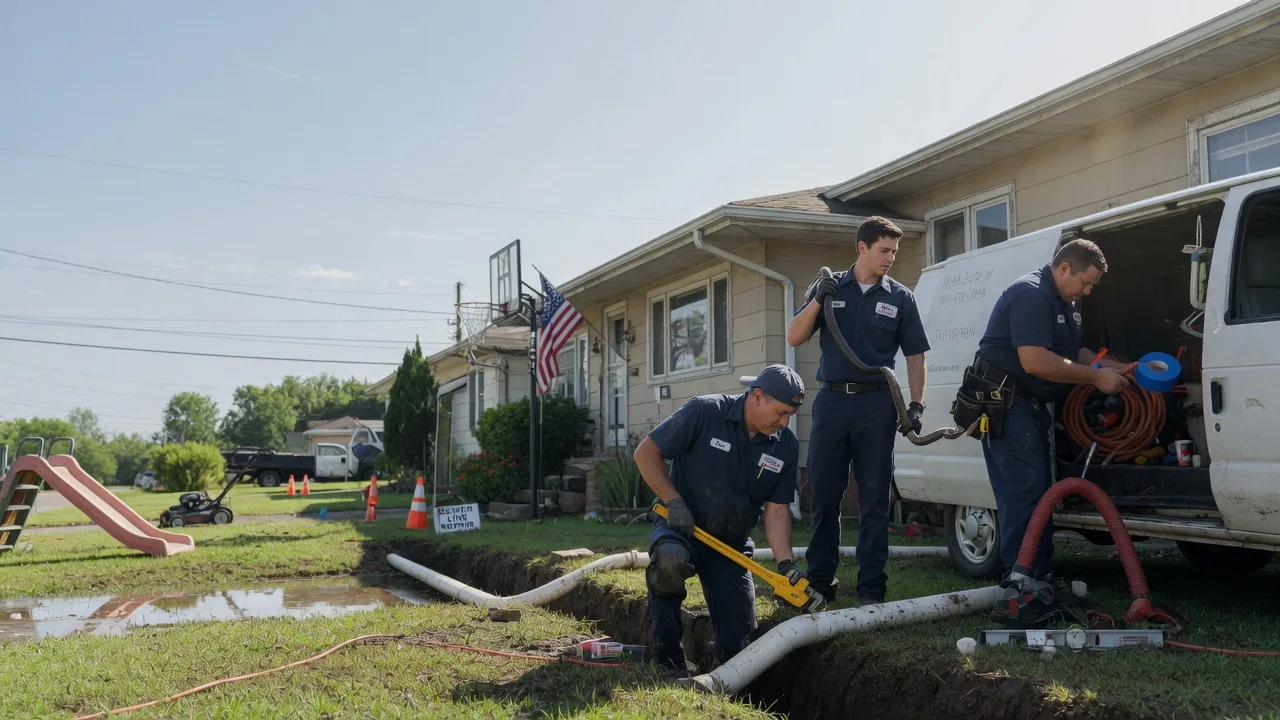 Toilet Installation in Dunlap, IA near me